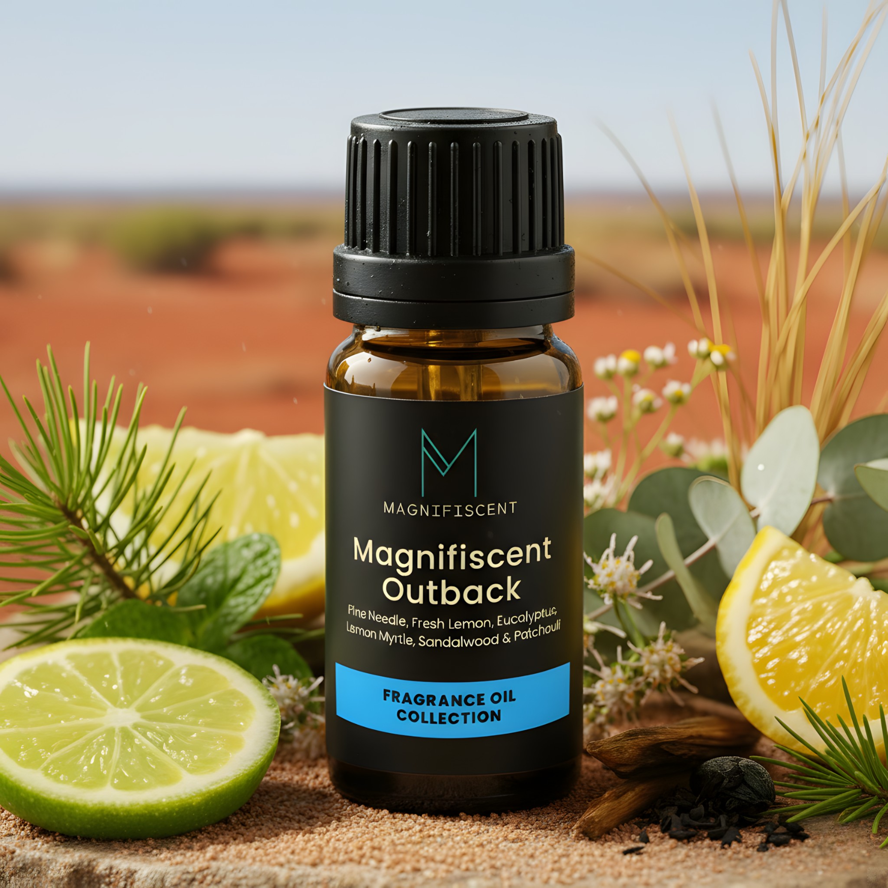 Magnifiscent Outback (20ml)