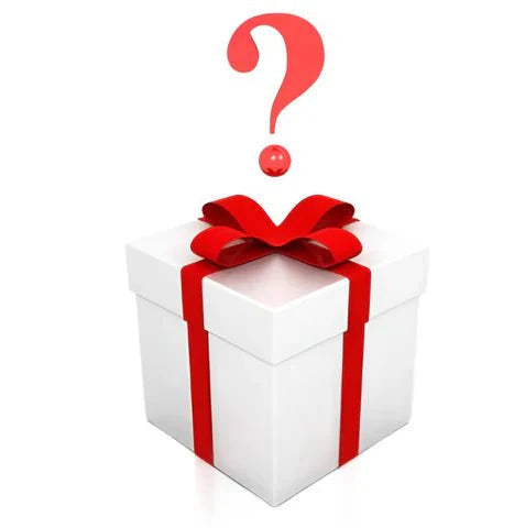 Mystery Gift! - Magnifiscent