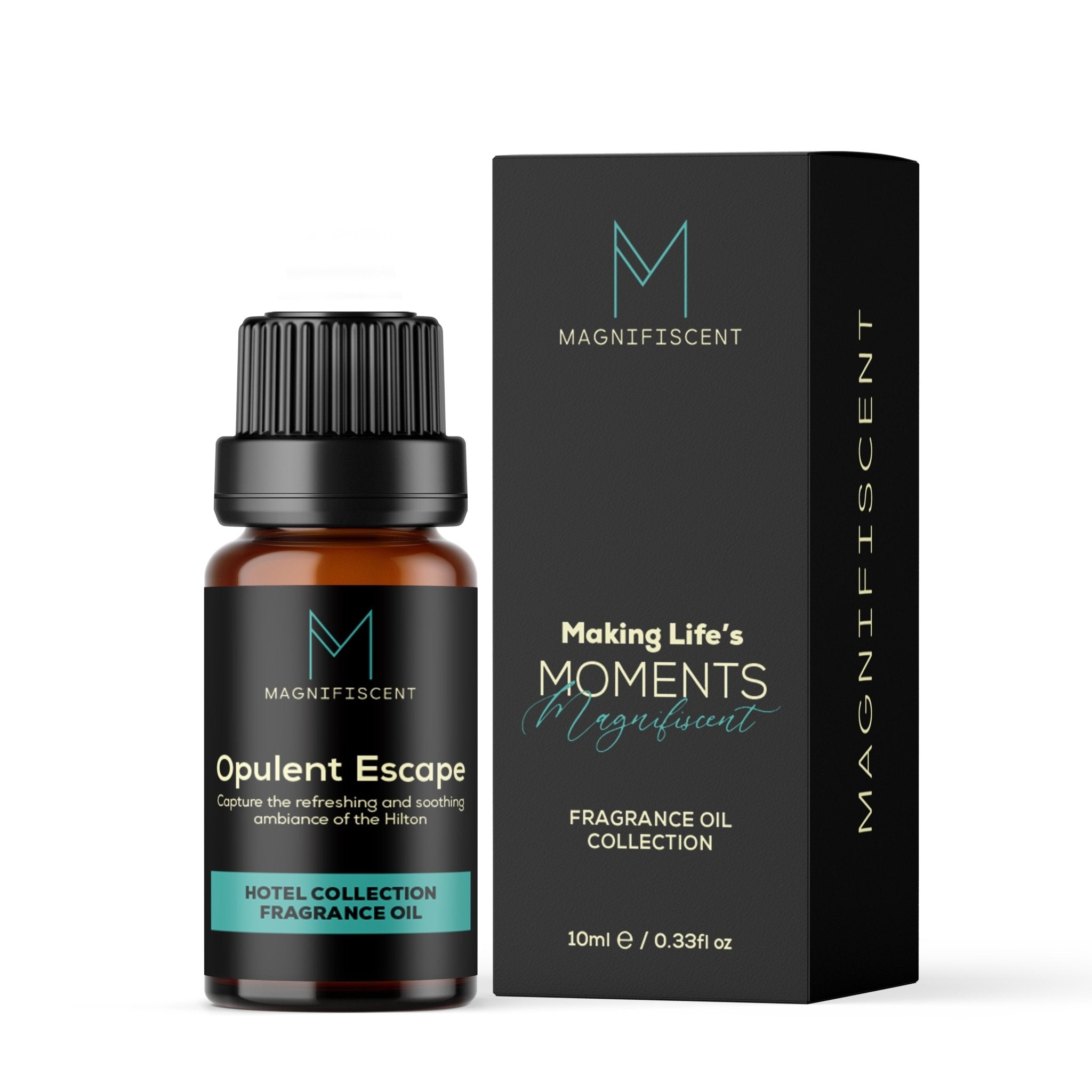 Opulent Escape (20ml) - Magnifiscent