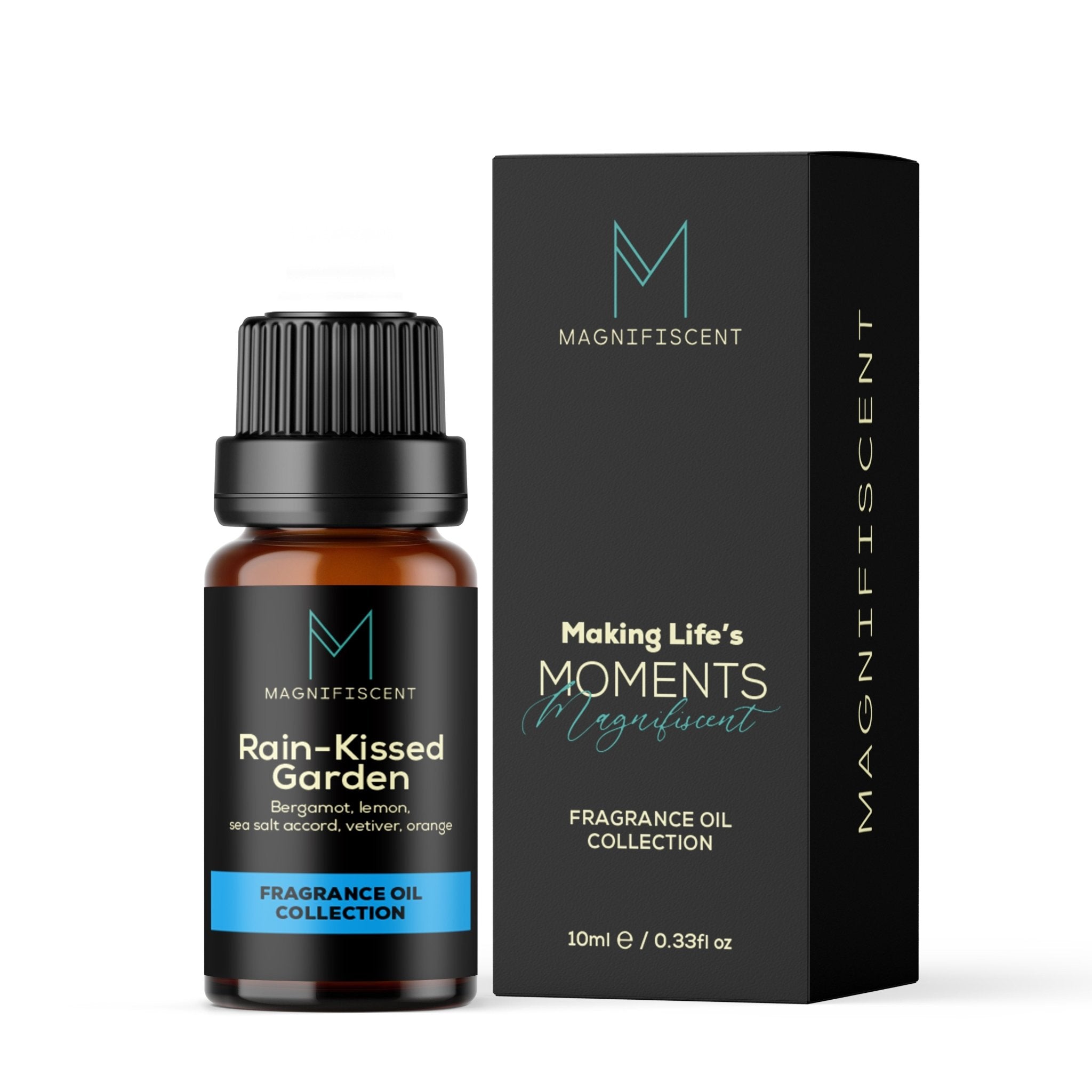 Rain - Kissed Garden (20ml) - Magnifiscent